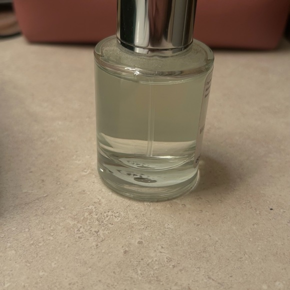 Dossier Woody Sage Perfume - Silver Cap - Picture 3 of 3